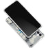NFL Detriot Lions Camo Galaxy A16 5G Clear Case
