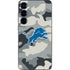 NFL Detriot Lions Camo Galaxy A16 5G Skin