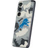 NFL Detriot Lions Camo Galaxy A16 5G Skin