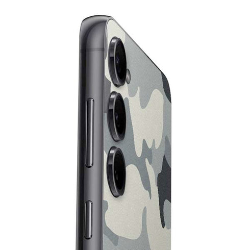 NFL Detriot Lions Camo Galaxy A16 5G Skin
