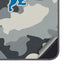 NFL Detriot Lions Camo Galaxy A16 5G Skin