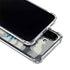 NFL Detriot Lions Camo Galaxy A36 5G Clear Case