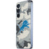 NFL Detriot Lions Camo Galaxy A36 5G Skin