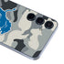 NFL Detriot Lions Camo Galaxy A36 5G Skin