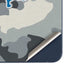 NFL Detriot Lions Camo Galaxy A36 5G Skin
