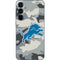 NFL Detriot Lions Camo Galaxy A55 5G Skin