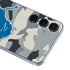 NFL Detriot Lions Camo Galaxy A55 5G Skin