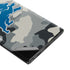 NFL Detriot Lions Camo Galaxy Note 10 Plus Skin