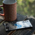 NFL Detriot Lions Camo Galaxy Note 10 Plus Skin