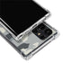 NFL Detriot Lions Camo Galaxy S23 Ultra Clear Case