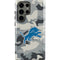 NFL Detriot Lions Camo Galaxy S23 Ultra Pro Case