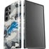 NFL Detriot Lions Camo Galaxy S23 Ultra Pro Case