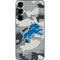 NFL Detriot Lions Camo Galaxy S24 Plus Skin