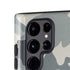 NFL Detriot Lions Camo Galaxy S25 Ultra Impact Case