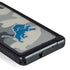 NFL Detriot Lions Camo Galaxy S24 Ultra Waterproof Case