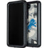 NFL Detriot Lions Camo Galaxy S24 Waterproof Case
