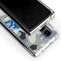 NFL Detriot Lions Camo Galaxy Z Fold5 5G Clear Case