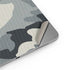 NFL Detriot Lions Camo Apple iPad Air Skin