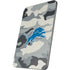 NFL Detriot Lions Camo Apple iPad Mini Skin