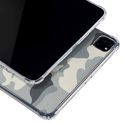 NFL Detriot Lions Camo iPad Cases