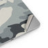 NFL Detriot Lions Camo iPad Pro 13in M4 (2024) Skin