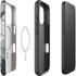 NFL Detriot Lions Camo iPhone 16 Pro Magsafe Impact Case