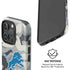 NFL Detriot Lions Camo iPhone 16 Pro Magsafe Impact Case