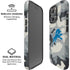 NFL Detriot Lions Camo iPhone 16 Pro Magsafe Impact Case