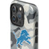 NFL Detriot Lions Camo iPhone 16 Pro Max Impact Case