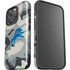 NFL Detriot Lions Camo iPhone 16 Pro Max Impact Case