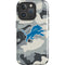 NFL Detriot Lions Camo iPhone 16 Pro Max Magsafe Impact Case