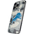 NFL Detriot Lions Camo iPhone 16 Pro Max Skin