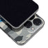 NFL Detriot Lions Camo iPhone 16 Pro Skin