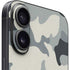 NFL Detriot Lions Camo iPhone 16 Skin