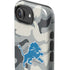 NFL Detriot Lions Camo iPhone 16e Impact Case
