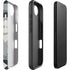 NFL Detriot Lions Camo iPhone 16e Impact Case