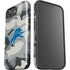 NFL Detriot Lions Camo iPhone 16e Impact Case