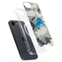 NFL Detriot Lions Camo iPhone 16e MagSafe Case