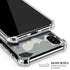 NFL Detriot Lions Camo iPhone X/XS Clear Case