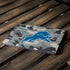 NFL Detriot Lions Camo Apple MacBook Air Skin