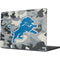 NFL Detriot Lions Camo Apple MacBook Pro 14-inch Skin