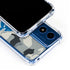 NFL Detriot Lions Camo Moto G 5G (2024) Clear Case