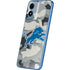 NFL Detriot Lions Camo Moto G Play 4G (2024) Skin