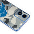 NFL Detriot Lions Camo Moto G Play 4G (2024) Skin