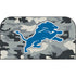 NFL Detriot Lions Camo Nintendo Switch 2 (2025) with Joy-Con Skin