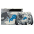 NFL Detriot Lions Camo Nintendo Skins