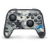 NFL Detriot Lions Camo Nintendo Skins