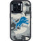 NFL Detriot Lions Camo Otterbox Defender iPhone Skin
