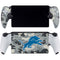 NFL Detriot Lions Camo PlayStation Portal Remote Player Skin