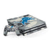 NFL Detriot Lions Camo PlayStation PS4 Skins